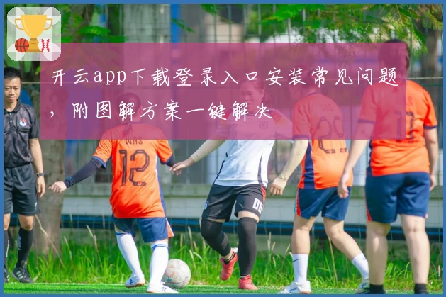 开云app下载登录入口安装常见问题，附图解方案一键解决