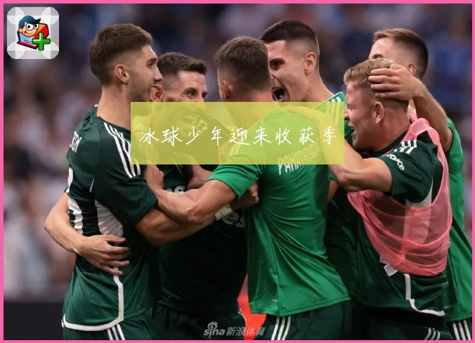 冰球少年迎来收获季