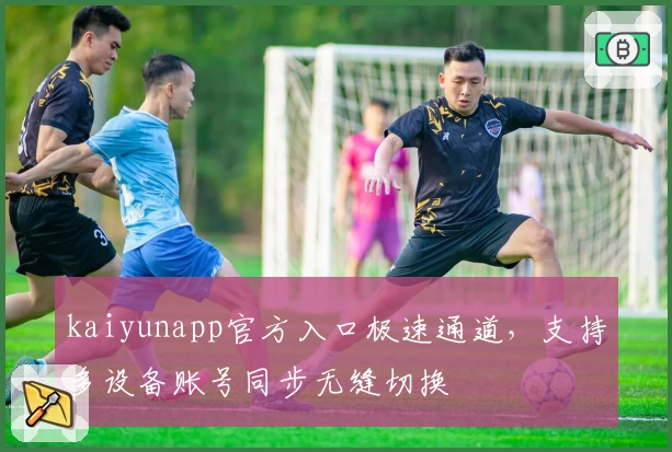 kaiyunapp官方入口极速通道，支持多设备账号同步无缝切换