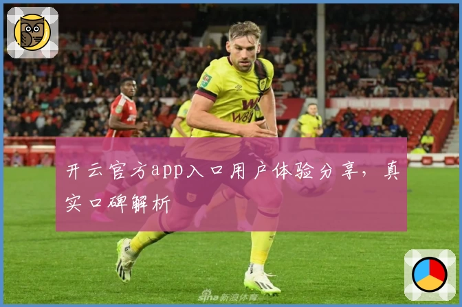 开云官方app入口用户体验分享，真实口碑解析